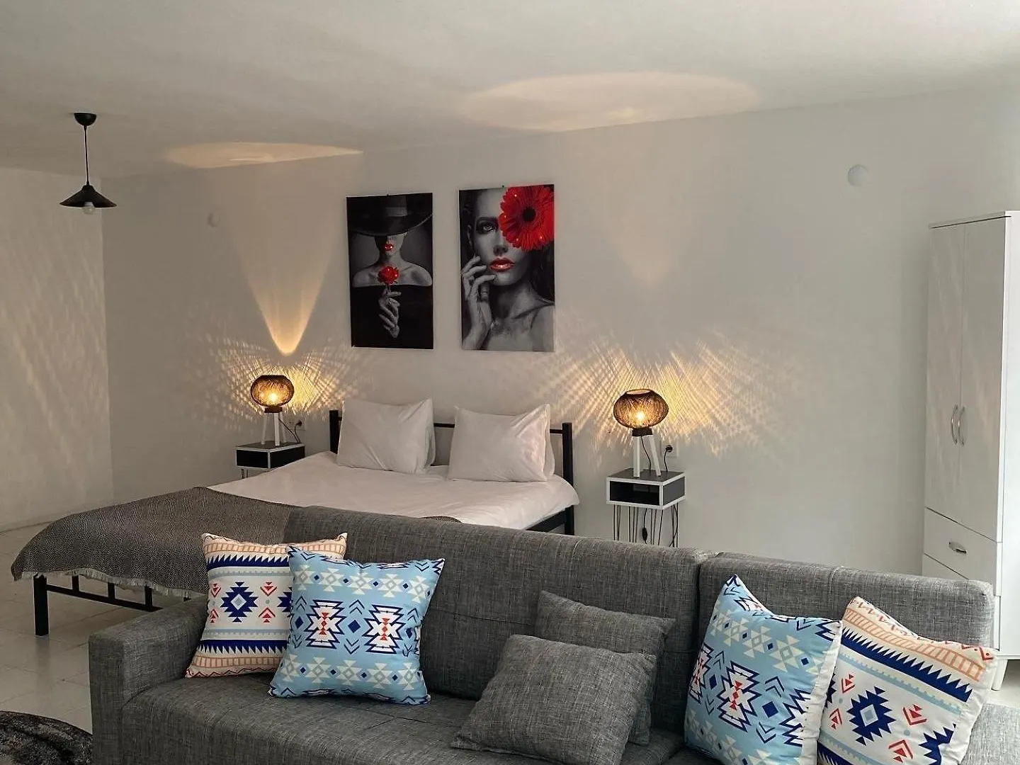 No19 Suite Pendik Otel Istanbul Apartment