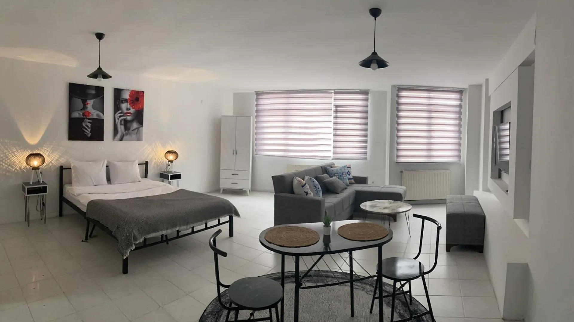 Apartment No19 Suite Pendik Otel Istanbul