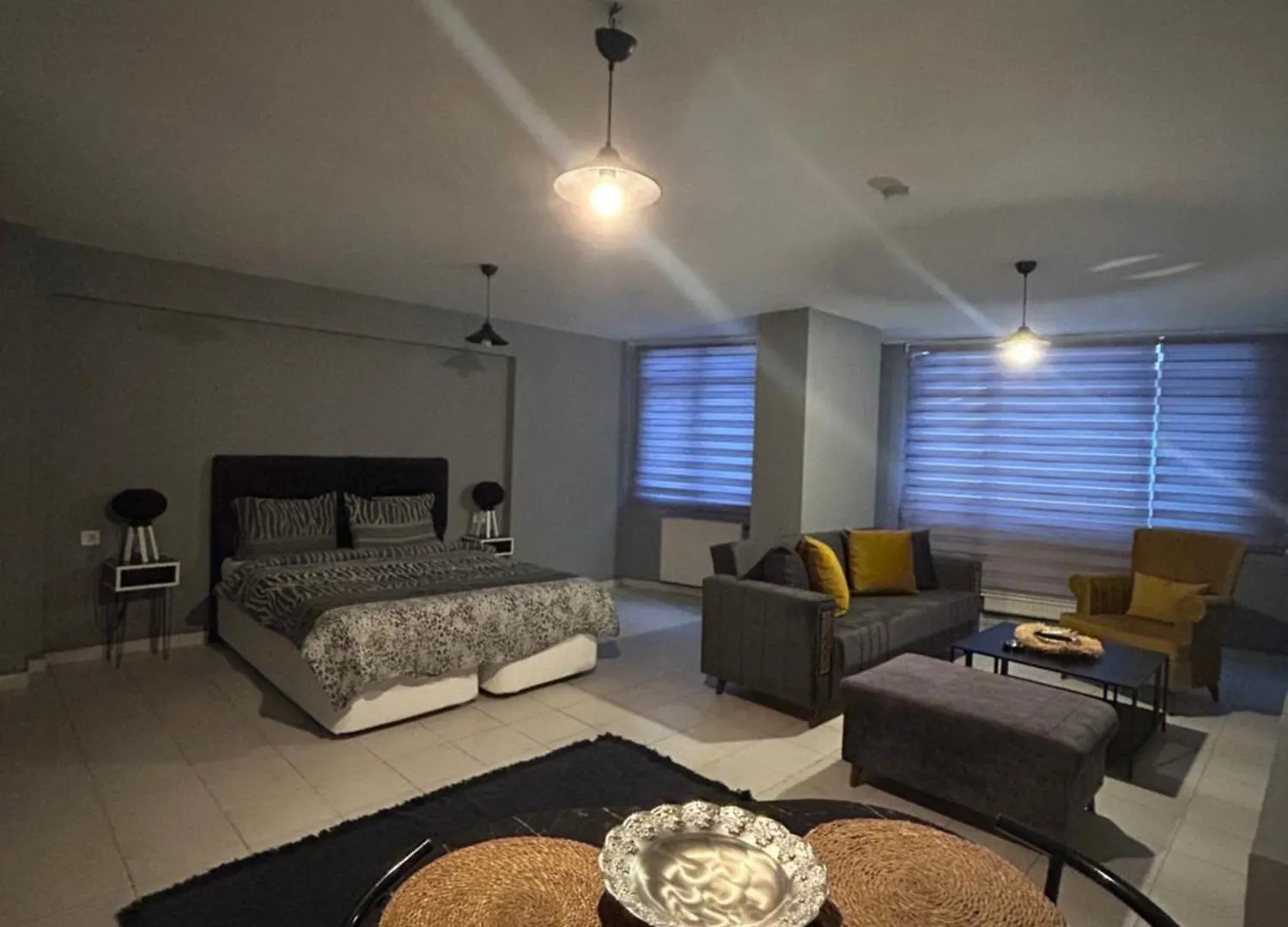 No19 Suite Pendik Otel contacts
